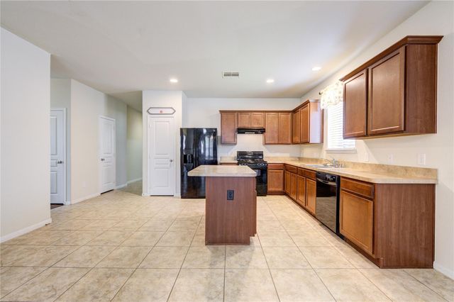 5318 Hickory Harvest Drive, Richmond, TX 77407