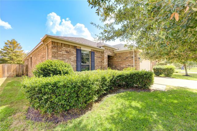 5318 Hickory Harvest Drive, Richmond, TX 77407