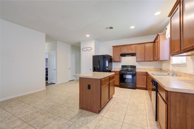 5318 Hickory Harvest Drive, Richmond, TX 77407