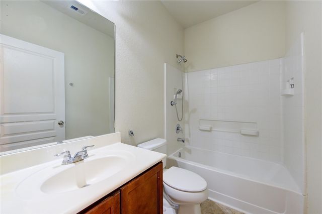 5318 Hickory Harvest Drive, Richmond, TX 77407