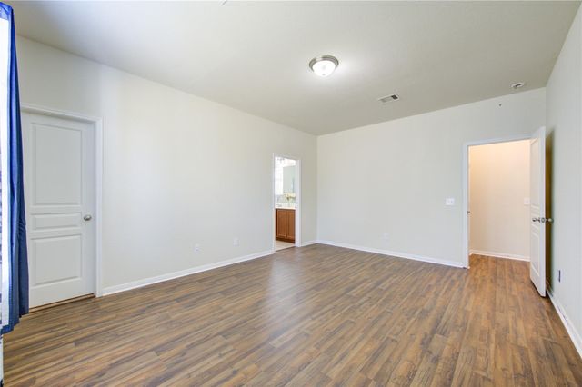 5318 Hickory Harvest Drive, Richmond, TX 77407