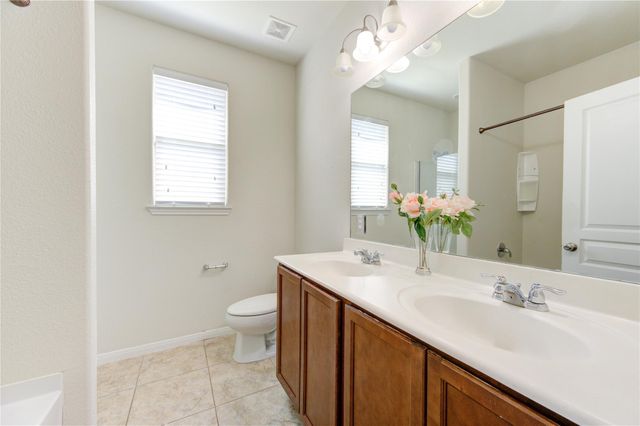 5318 Hickory Harvest Drive, Richmond, TX 77407