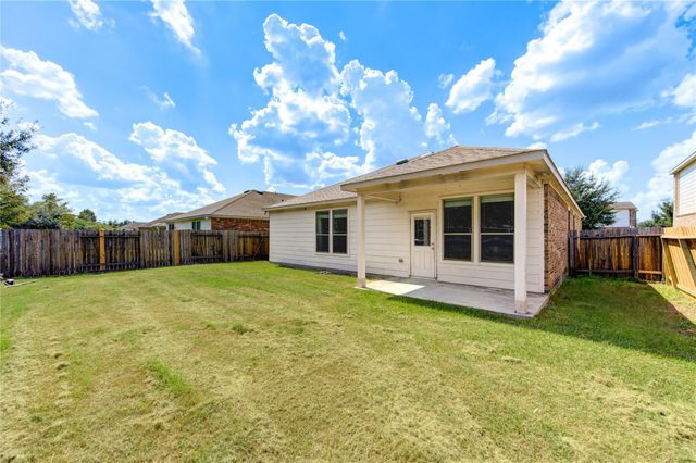 5318 Hickory Harvest Drive, Richmond, TX 77407