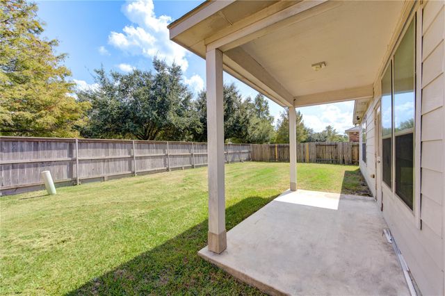 5318 Hickory Harvest Drive, Richmond, TX 77407