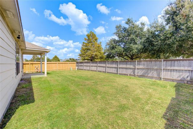 5318 Hickory Harvest Drive, Richmond, TX 77407