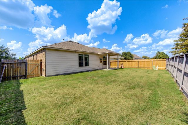 5318 Hickory Harvest Drive, Richmond, TX 77407