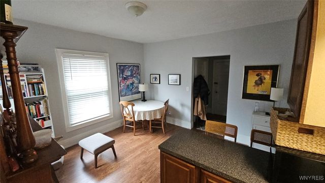 374 Elmwood Avenue, Buffalo, NY 14222