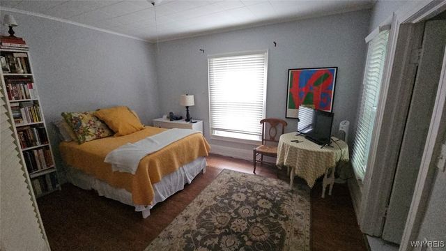 374 Elmwood Avenue, Buffalo, NY 14222