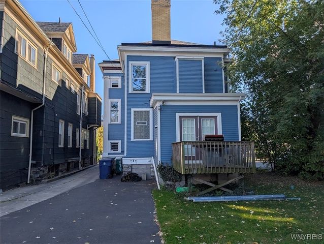 374 Elmwood Avenue, Buffalo, NY 14222
