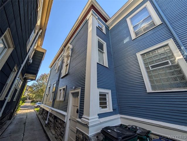 374 Elmwood Avenue, Buffalo, NY 14222