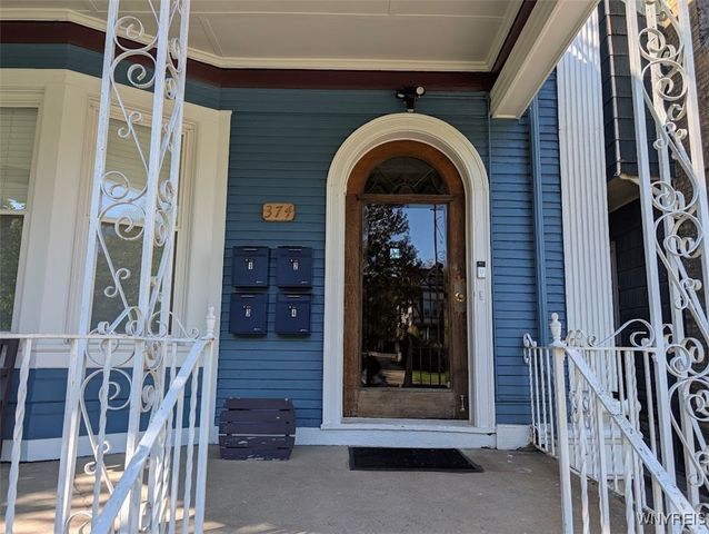 374 Elmwood Avenue, Buffalo, NY 14222