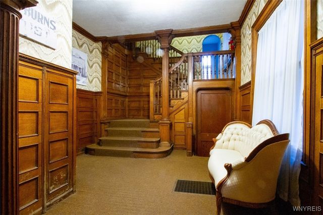 374 Elmwood Avenue, Buffalo, NY 14222