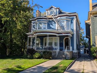 374 Elmwood Avenue, Buffalo, NY 14222