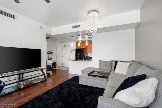 200 West Sahara Avenue 1804, Las Vegas, NV 89102