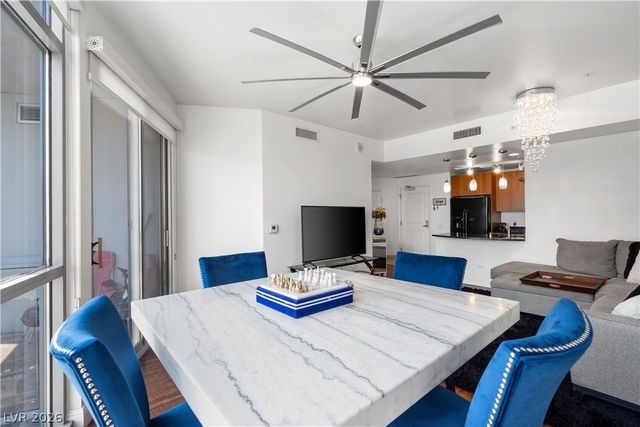 200 West Sahara Avenue 1804, Las Vegas, NV 89102