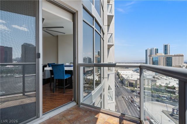 200 West Sahara Avenue 1804, Las Vegas, NV 89102