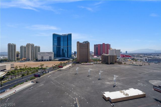 200 West Sahara Avenue 1804, Las Vegas, NV 89102