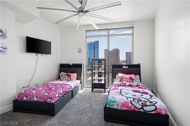 200 West Sahara Avenue 1804, Las Vegas, NV 89102