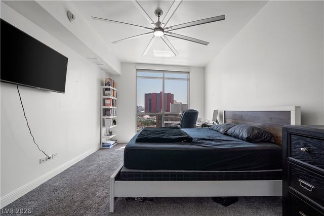 200 West Sahara Avenue 1804, Las Vegas, NV 89102