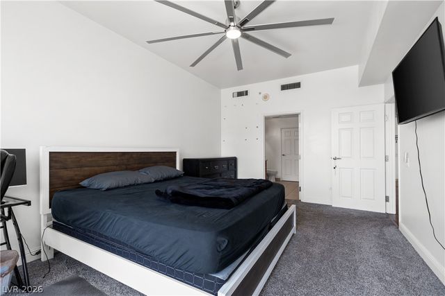 200 West Sahara Avenue 1804, Las Vegas, NV 89102