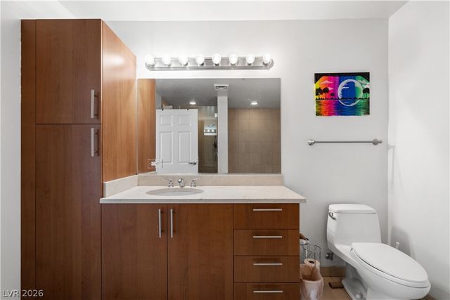 200 West Sahara Avenue 1804, Las Vegas, NV 89102