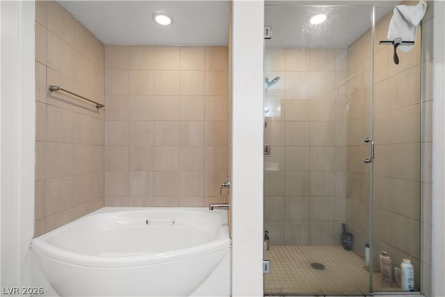 200 West Sahara Avenue 1804, Las Vegas, NV 89102