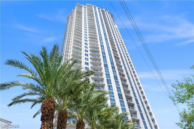200 West Sahara Avenue 1804, Las Vegas, NV 89102