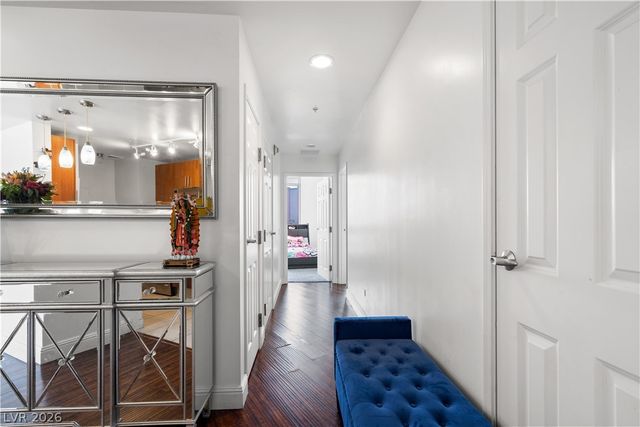 200 West Sahara Avenue 1804, Las Vegas, NV 89102
