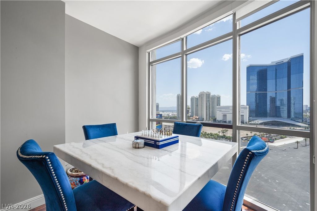 200 West Sahara Avenue 1804, Las Vegas, NV 89102