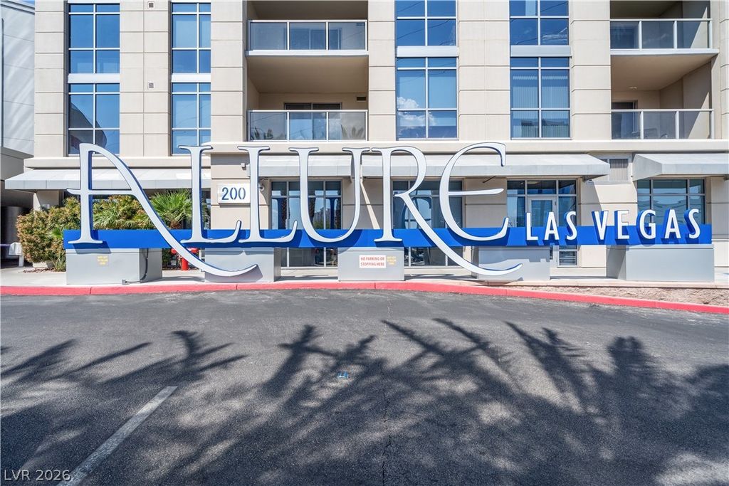 200 West Sahara Avenue 1804, Las Vegas, NV 89102 — photo 2