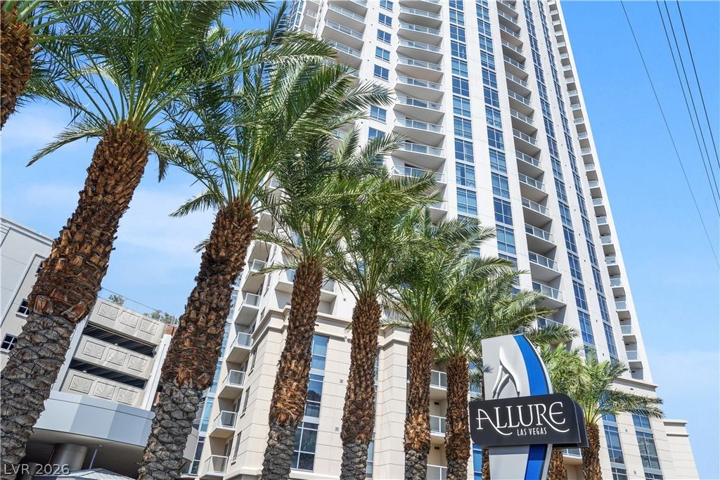 200 West Sahara Avenue 1804, Las Vegas, NV 89102 — photo 3
