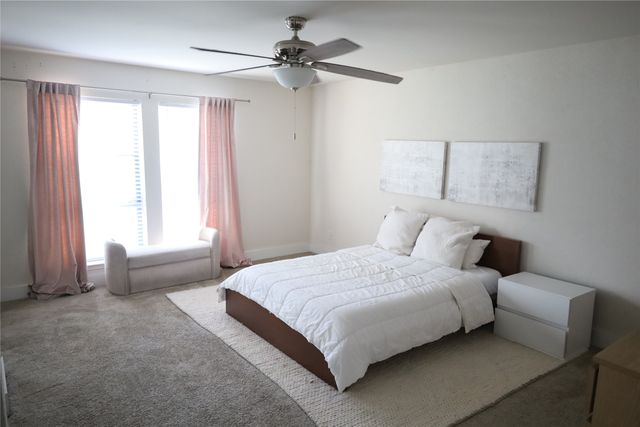 3201 Tampa Drive, Garland, TX 75043