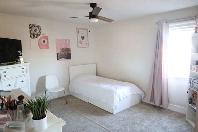 3201 Tampa Drive, Garland, TX 75043