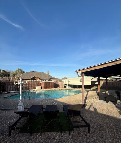 3201 Tampa Drive, Garland, TX 75043