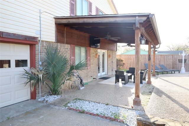 3201 Tampa Drive, Garland, TX 75043