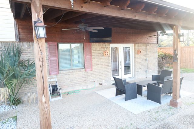 3201 Tampa Drive, Garland, TX 75043