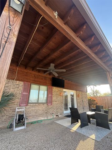 3201 Tampa Drive, Garland, TX 75043