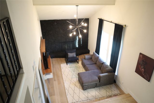 3201 Tampa Drive, Garland, TX 75043