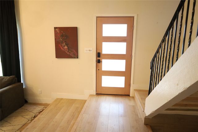 3201 Tampa Drive, Garland, TX 75043