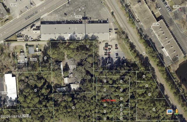 0 WINFREY Street, Jacksonville, FL 32207