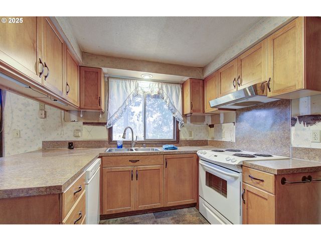 19409 Ne MATTSON Rd, Brush Prairie, WA 98606