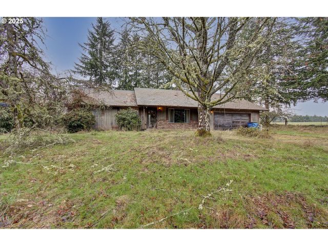 19409 Ne MATTSON Rd, Brush Prairie, WA 98606