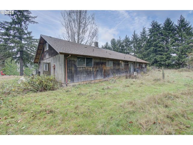 19409 Ne MATTSON Rd, Brush Prairie, WA 98606