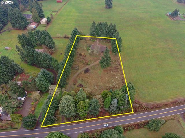 19409 Ne MATTSON Rd, Brush Prairie, WA 98606