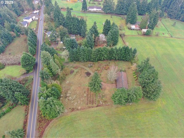 19409 Ne MATTSON Rd, Brush Prairie, WA 98606