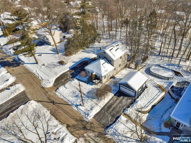 20 Center Street, Butler Borough, NJ 07405