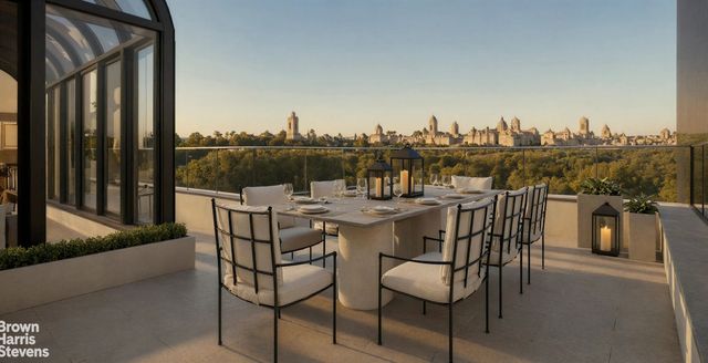 860 5TH Avenue PHAB, New York City, NY 10065