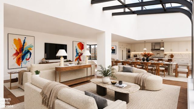 860 5TH Avenue PHAB, New York City, NY 10065