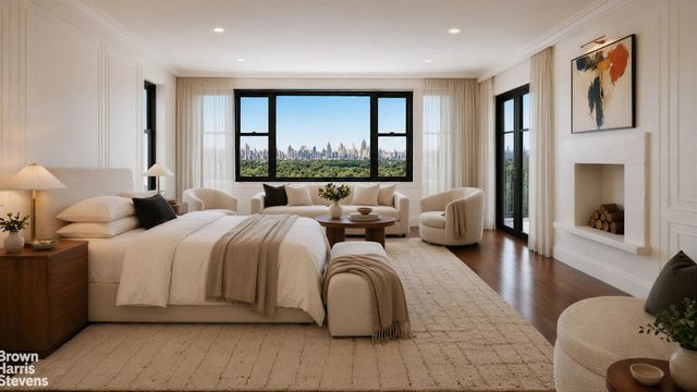 860 5TH Avenue PHAB, New York City, NY 10065