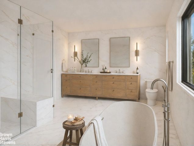 860 5TH Avenue PHAB, New York City, NY 10065